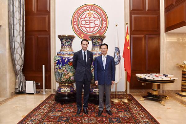 Alexandre de Rothschild