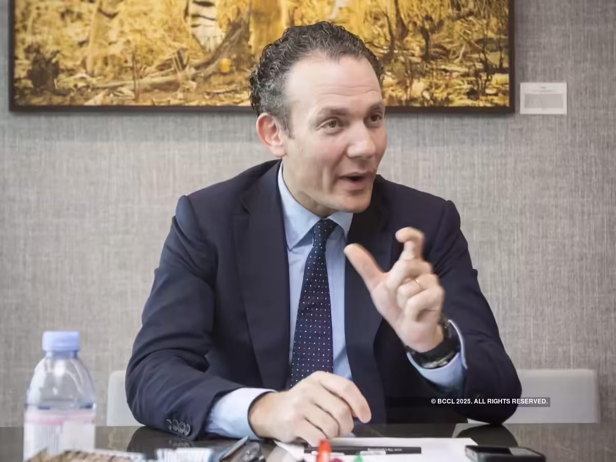 Alexandre de Rothschild